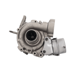 Turbo OE-TurboPower IT-54389700005 pour RENAULT ESPACE V (JR_) 1.6 dCi 130 130 CV