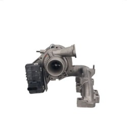 Turbo OE-TurboPower IT-54389700008 pour SUZUKI SX4 S-CROSS (JY) 1.6 DDiS (AKK 416D) 120 CV