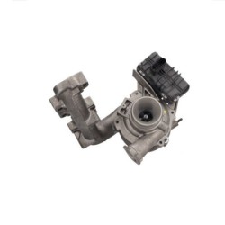 Turbo OE-TurboPower IT-54389700027 pour FIAT TIPO Berline bicorps trois ou cinq portes (356_, 357_) 1.6 D (356HXG1B, 356HXG11)