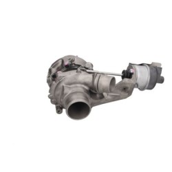 Turbo OE-TurboPower IT-54389700031 pour OPEL ASTRA K (B16) 1.6 CDTi (68) 110 CV
