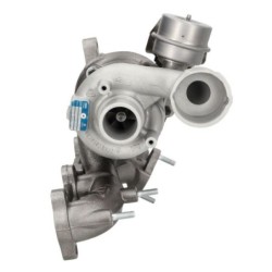 Turbo OE-TurboPower IT-54399700022 pour VW GOLF V (1K1) 1.9 TDI 105 CV