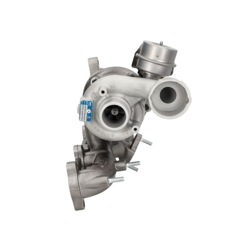Turbo OE-TurboPower IT-54399700022 pour VW GOLF V (1K1) 1.9 TDI 105 CV