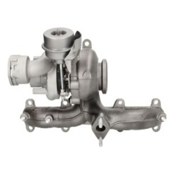 Turbo OE-TurboPower IT-54399700022 pour VW GOLF V (1K1) 1.9 TDI 105 CV