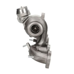 Turbo OE-TurboPower IT-54399700022 pour VW GOLF V (1K1) 1.9 TDI 105 CV