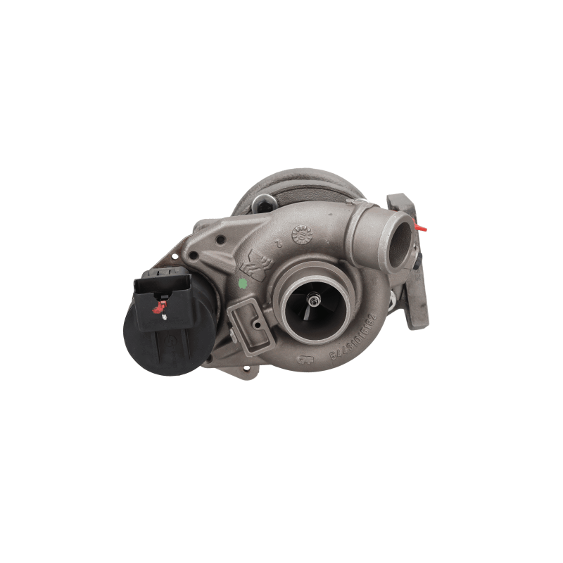 Turbo OE-TurboPower IT-54399700062 pour LAND ROVER RANGE ROVER III (L322) 3.6 D 4x4 272 CV