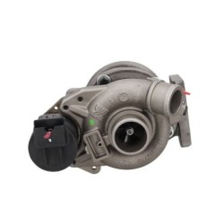 Turbo OE-TurboPower IT-54399700062 pour LAND ROVER RANGE ROVER III (L322) 3.6 D 4x4 272 CV