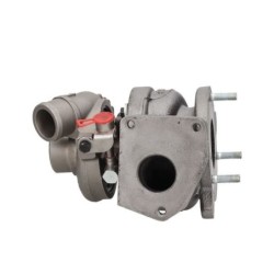 Turbo OE-TurboPower IT-54399700062 pour LAND ROVER RANGE ROVER III (L322) 3.6 D 4x4 272 CV