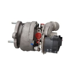 Turbo OE-TurboPower IT-54399700062 pour LAND ROVER RANGE ROVER III (L322) 3.6 D 4x4 272 CV