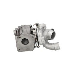 Turbo OE-TurboPower IT-54399700063 pour LAND ROVER RANGE ROVER SPORT I (L320) 3.6 D 4x4 272 CV
