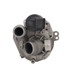 Turbo OE-TurboPower IT-54399700064 pour LAND ROVER RANGE ROVER SPORT I (L320) 3.6 D 4x4 272 CV