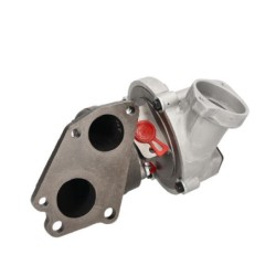 Turbo OE-TurboPower IT-54399700065 pour BMW X3 (E83) 3.0 sd 286 CV