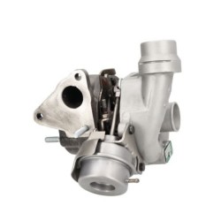Turbo OE-TurboPower IT-54399700066 pour RENAULT MEGANE II Coupé-Cabriolet (EM0/1_) 1.5 dCi (EM1E) 106 CV