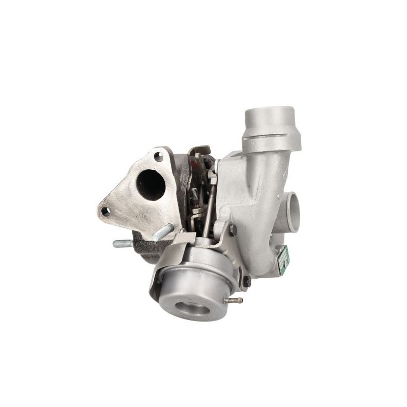 Turbo OE-TurboPower IT-54399700066 pour RENAULT MEGANE II Coupé-Cabriolet (EM0/1_) 1.5 dCi (EM1E) 106 CV