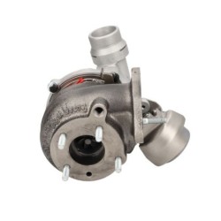 Turbo OE-TurboPower IT-54399700066 pour RENAULT MEGANE II Coupé-Cabriolet (EM0/1_) 1.5 dCi (EM1E) 106 CV