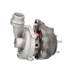 Turbo OE-TurboPower IT-54399700066 pour RENAULT MEGANE II Coupé-Cabriolet (EM0/1_) 1.5 dCi (EM1E) 106 CV