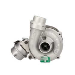Turbo OE-TurboPower IT-54399700066 pour RENAULT MEGANE II Coupé-Cabriolet (EM0/1_) 1.5 dCi (EM1E) 106 CV