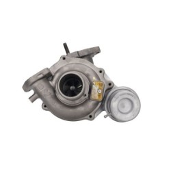 Turbo OE-TurboPower IT-54399700093 pour FIAT SEDICI (189_) 2.0 D Multijet 135 CV