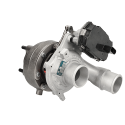 Turbo OE-TurboPower IT-54399700107 pour HYUNDAI TUCSON (TL, TLE) 2.0 CRDi Traction intégrale 136 CV