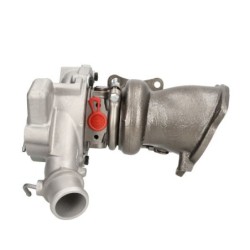 Turbo OE-TurboPower IT-54399700144 pour FORD C-MAX II (DXA/CB7, DXA/CEU) 1.6 EcoBoost 150 CV