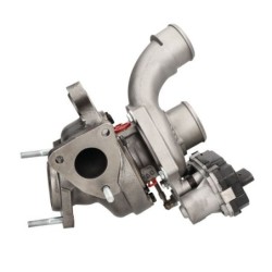 Turbo OE-TurboPower IT-54409700014 pour SSANGYONG ACTYON SPORTS I (QJ) 2.0 Xdi 4WD 155 CV