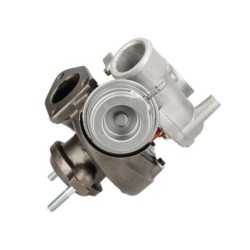 Turbo OE-TurboPower IT-700935 pour BMW X5 (E53) 3.0 d 184 CV