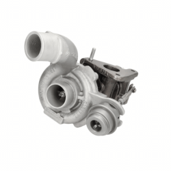 Turbo OE-TurboPower IT-703245 pour RENAULT LAGUNA II Grandtour (KG0/1_) 1.9 dCI (KG0E) 105 CV