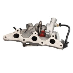 Turbo OE-TurboPower IT-704487 pour SMART CITY-COUPE (450) 0.6 (450.352, 450.353) 61 CV