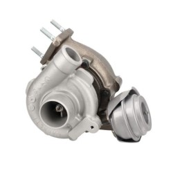 Turbo OE-TurboPower IT-705097 pour OPEL FRONTERA B (U99) 2.2 DTI (6B_66, 6B_76) 120 CV