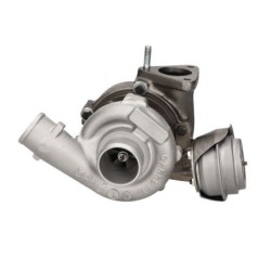 Turbo OE-TurboPower IT-705204 pour OPEL VECTRA C (Z02) 2.2 DTI 16V (F69) 125 CV