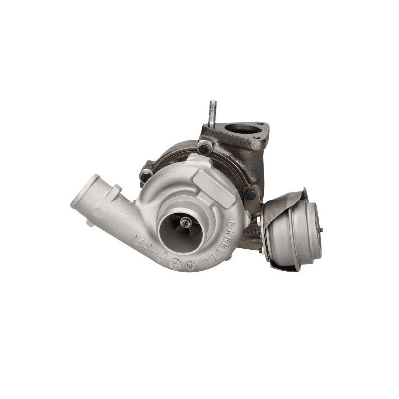 Turbo OE-TurboPower IT-705204 pour OPEL VECTRA C (Z02) 2.2 DTI 16V (F69) 125 CV