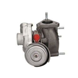 Turbo OE-TurboPower IT-705204 pour OPEL VECTRA C (Z02) 2.2 DTI 16V (F69) 125 CV