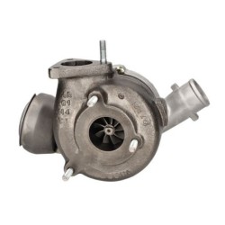 Turbo OE-TurboPower IT-705204 pour OPEL VECTRA C (Z02) 2.2 DTI 16V (F69) 125 CV