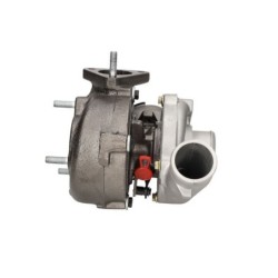 Turbo OE-TurboPower IT-705204 pour OPEL VECTRA C (Z02) 2.2 DTI 16V (F69) 125 CV