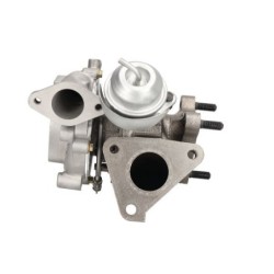 Turbo OE-TurboPower IT-706476 pour PEUGEOT 206 SW (2E/K) 2.0 HDi 90 CV