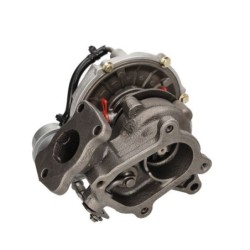 Turbo OE-TurboPower IT-706976 pour PEUGEOT 206 SW (2E/K) 2.0 HDi 90 CV