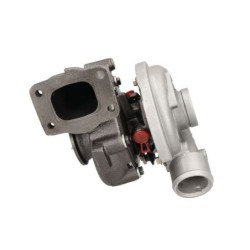 Turbo OE-TurboPower IT-707114 pour FIAT STILO (192_) 1.9 JTD (192_XE1A) 115 CV