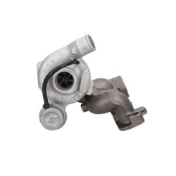 Turbo OE-TurboPower IT-708618 pour FORD MONDEO III (B5Y) 2.0 16V DI / TDDi / TDCi 90 CV