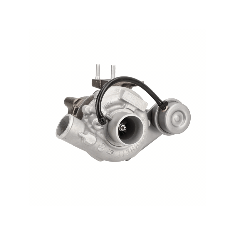 Turbo OE-TurboPower IT-708847 pour FIAT DOBLO Monospace (119_, 223_) 1.9 JTD (223AXE1A) 100 CV