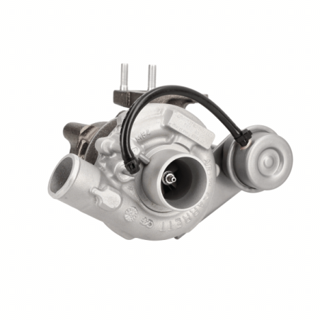 Turbo OE-TurboPower IT-708847 pour FIAT DOBLO Monospace (119_, 223_) 1.9 JTD (223AXE1A) 100 CV