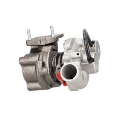 Turbo OE-TurboPower IT-708847 pour FIAT DOBLO Monospace (119_, 223_) 1.9 JTD (223AXE1A) 100 CV