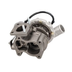 Turbo OE-TurboPower IT-708847 pour FIAT DOBLO Monospace (119_, 223_) 1.9 JTD (223AXE1A) 100 CV