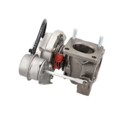 Turbo OE-TurboPower IT-708847 pour FIAT DOBLO Monospace (119_, 223_) 1.9 JTD (223AXE1A) 100 CV