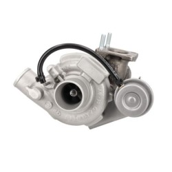 Turbo OE-TurboPower IT-708847 pour FIAT DOBLO Monospace (119_, 223_) 1.9 JTD (223AXE1A) 100 CV