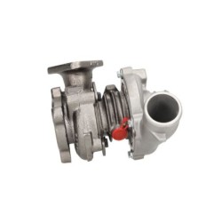 Turbo OE-TurboPower IT-708866 pour OPEL SIGNUM Berline bicorps trois ou cinq portes (Z03) 2.0 DTI (F48) 100 CV