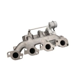 Turbo OE-TurboPower IT-709035 pour FORD MONDEO III (B5Y) 2.0 16V DI / TDDi / TDCi 90 CV