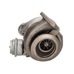 Turbo OE-TurboPower IT-709841 pour MERCEDES-BENZ CLASSE E (W210) E 320 CDI (210.026) 197 CV