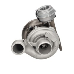 Turbo OE-TurboPower IT-710811 pour ALFA ROMEO 156 (932_) 2.4 JTD (932A1B__) 140 CV