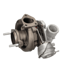Turbo OE-TurboPower IT-712541 pour LAND ROVER RANGE ROVER III (L322) 3.0 D 4x4 177 CV