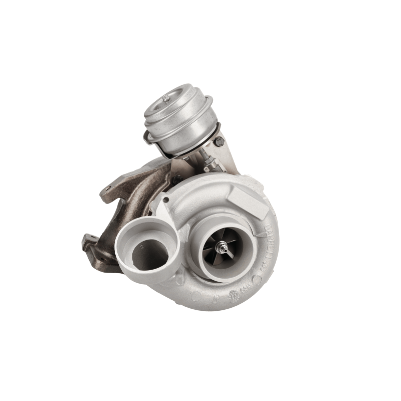 Turbo OE-TurboPower IT-715568 pour JEEP GRAND CHEROKEE II (WJ, WG) 2.7 CRD 4x4 163 CV
