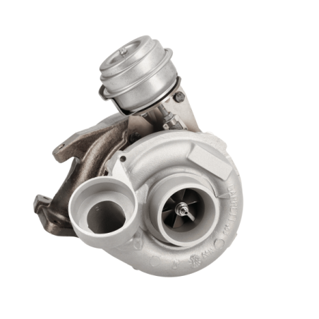Turbo OE-TurboPower IT-715568 pour JEEP GRAND CHEROKEE II (WJ, WG) 2.7 CRD 4x4 163 CV